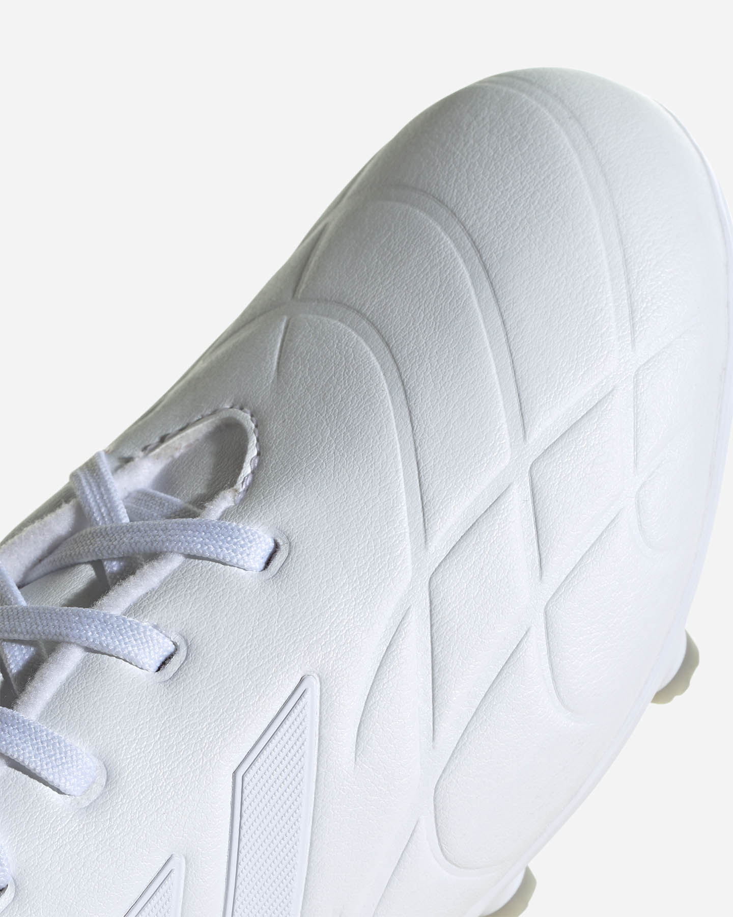 Buty piłkarskie Adidas Copa Pure 3 Fg Jr HQ8947