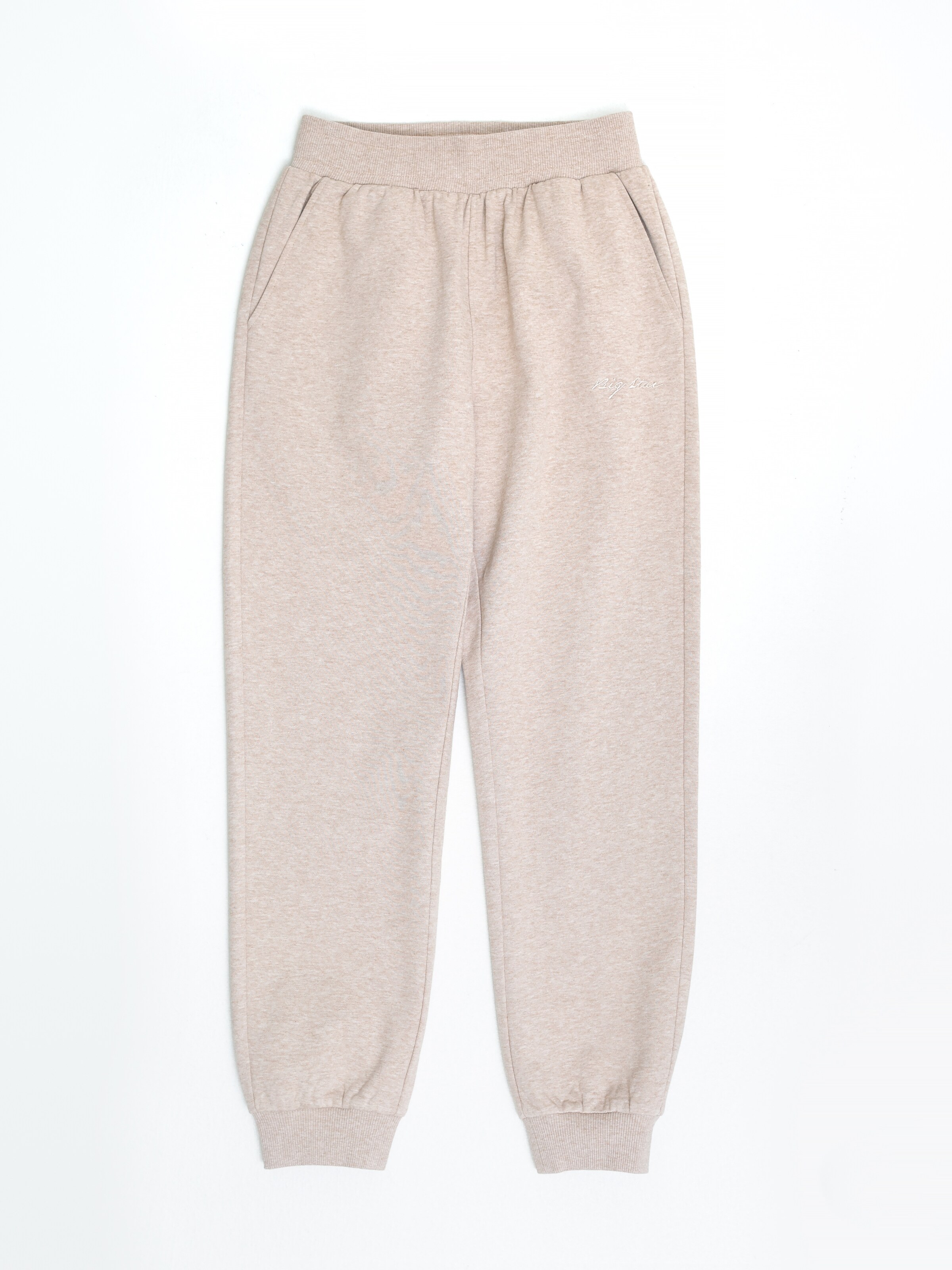 Regular Pants 'BREE'