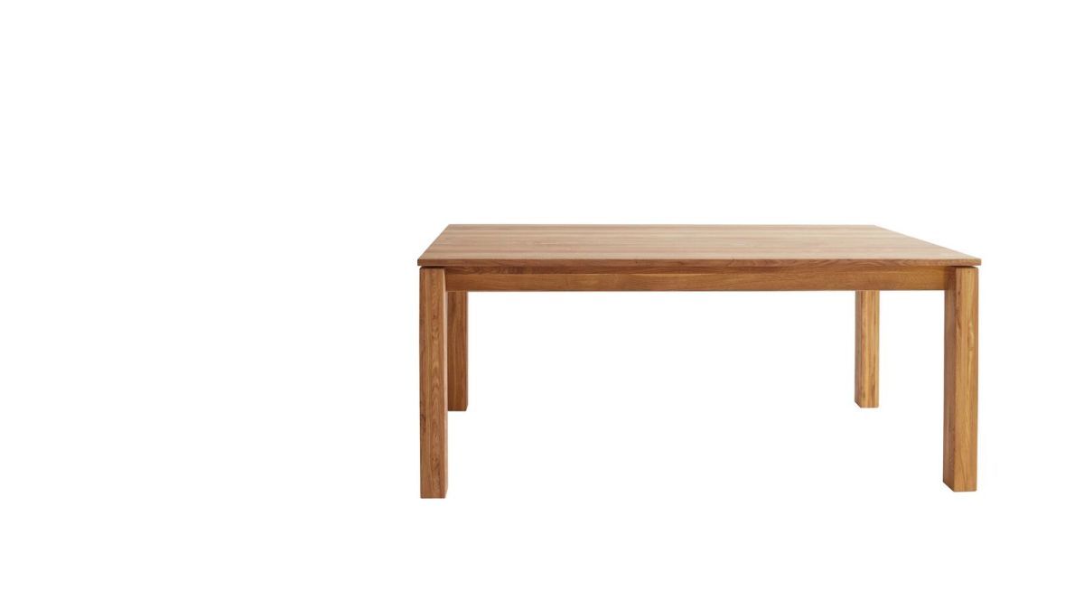 Esstisch Loft Wildeiche