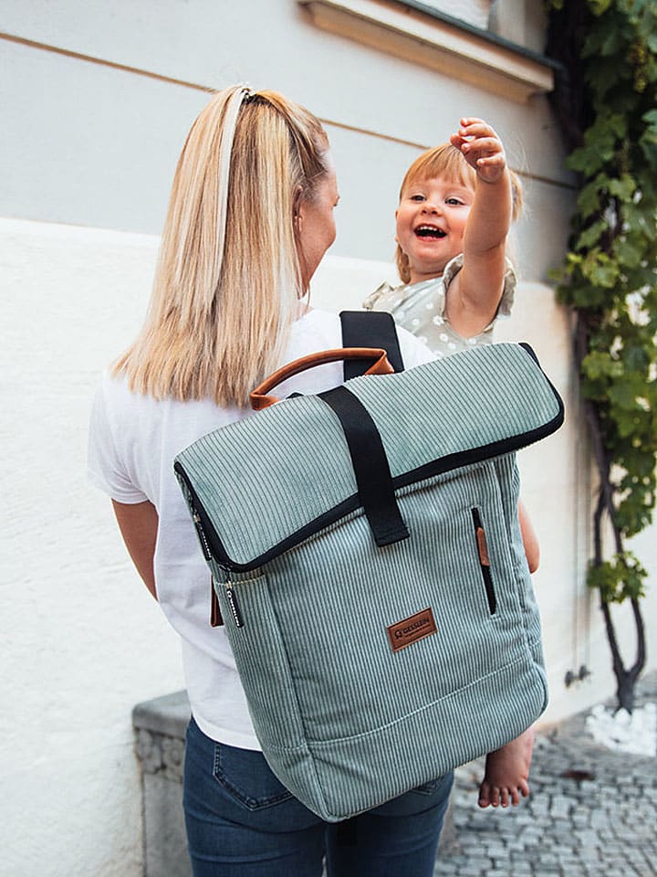 Gesslein Wickeltasche 