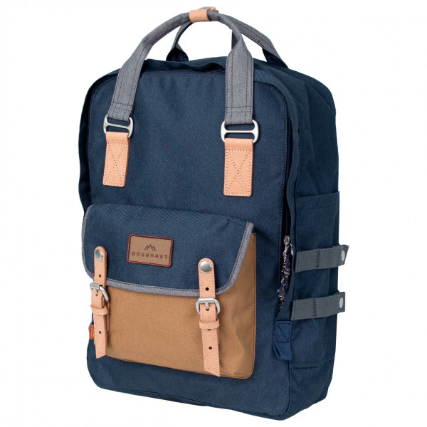 Doughnut - Macaroon Large Happy Camper 18 - Daypack