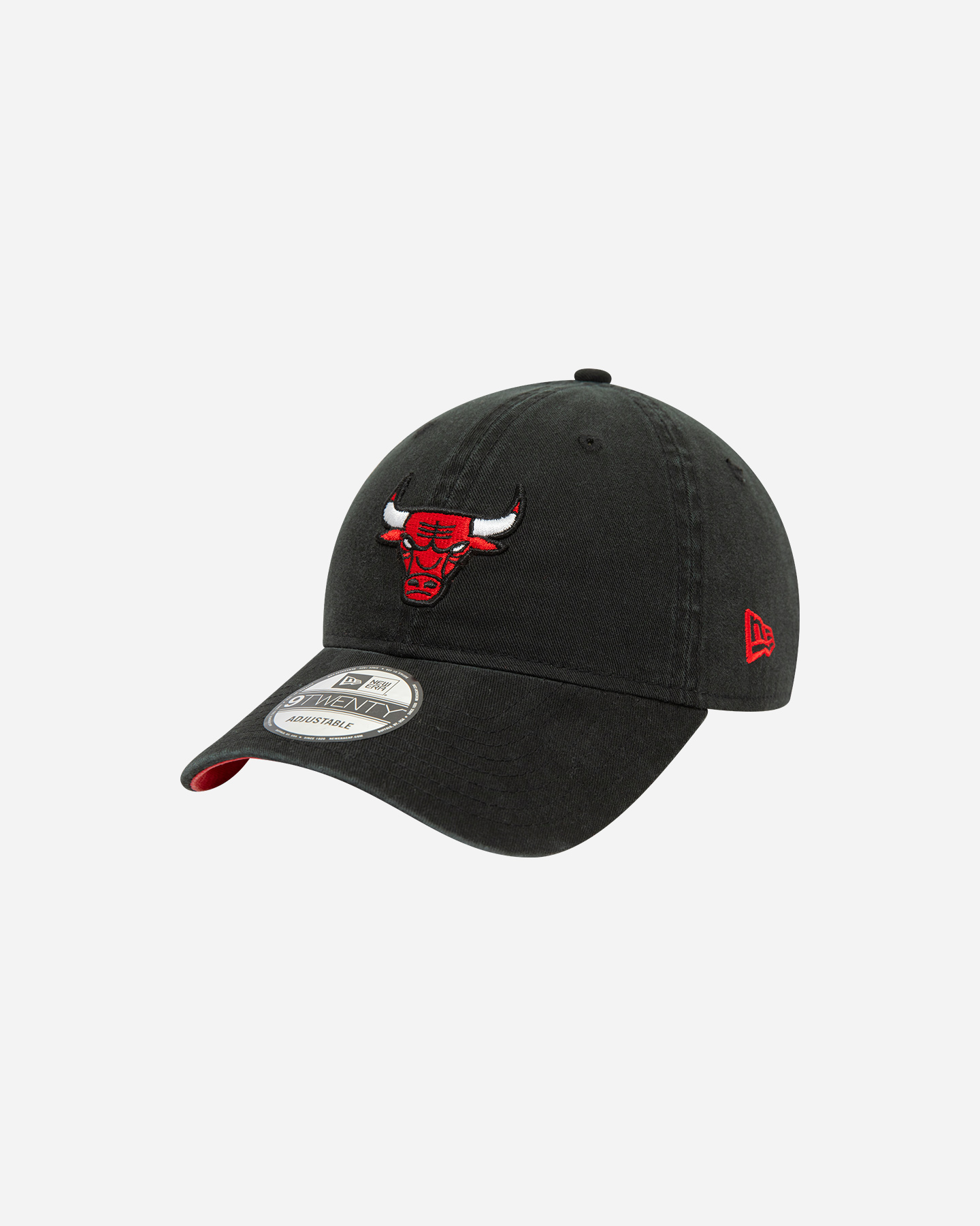 Cappellino New Era 9twenty Chicago Bulls M 60503569