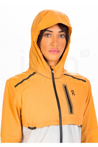 On-Running Weather W