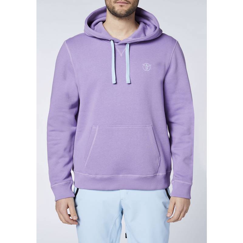 Chiemsee Kapuzensweatshirt Sweatshirt Herren