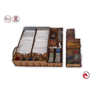 Insert: Terraforming Mars + all Expansions