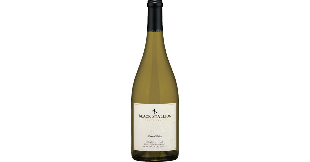 Limited Release Chardonnay Poseidon Vineyard