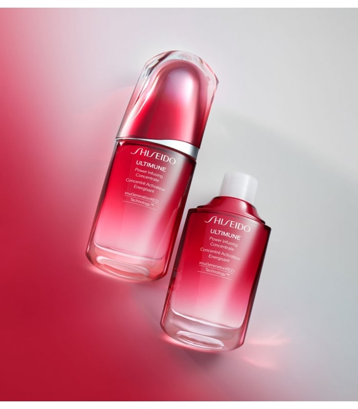 Shiseido-ULTIMUNE-Concentré Activateur Energisant