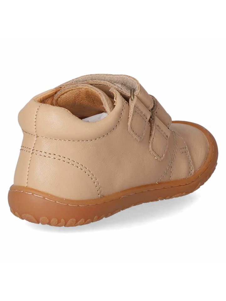 bisgaard Halbschuhe HALE V in Beige günstig kaufen