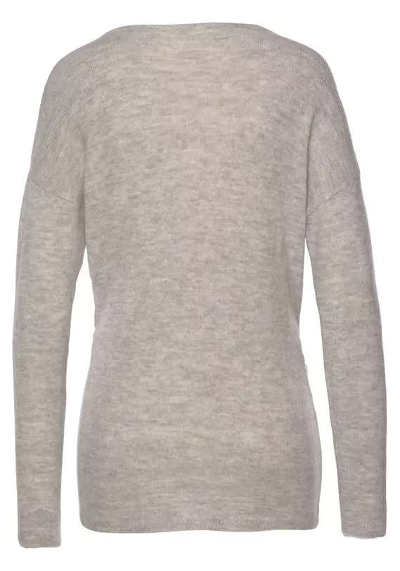Strickpullover