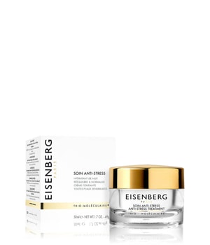 EISENBERG Classic line for Women Soin Anti-Stress Gesichtscreme-50 ml