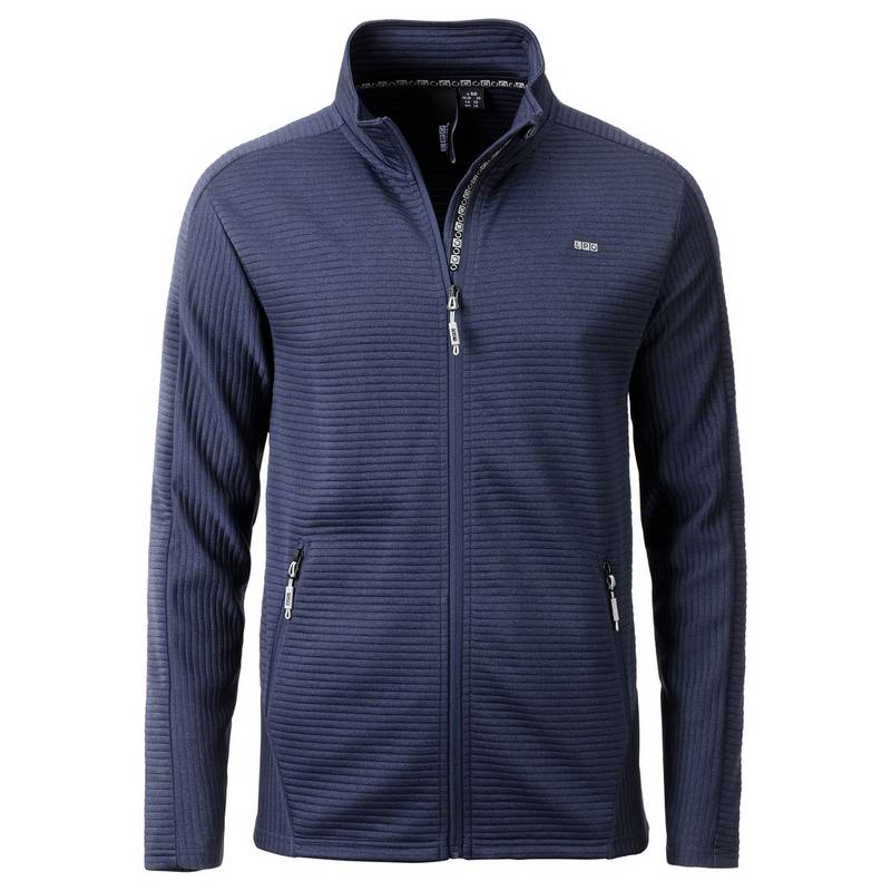 LPO Fleecejacke Herren