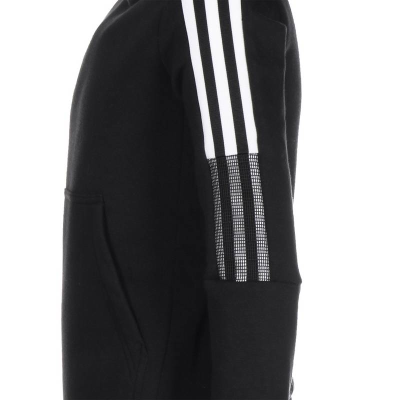 adidas Tiro 21 Hoodie Jungen