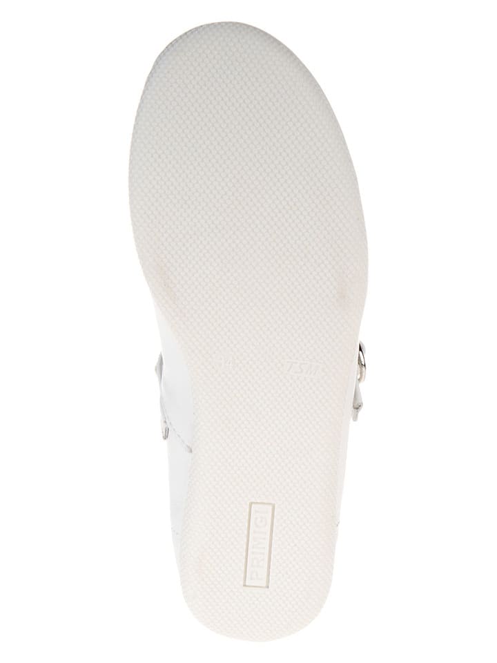 Primigi Leder-Ballerinas 