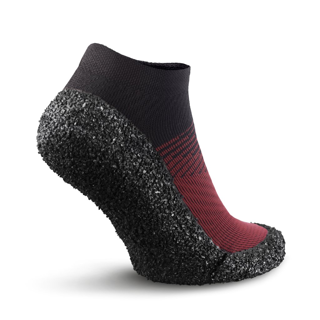 Skinners Adult Line 2.0. Carmine Sockenschuhe