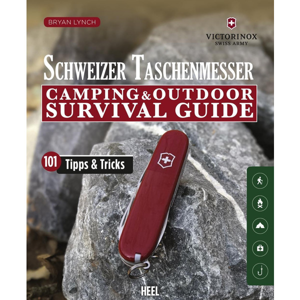 Schweizer Taschenmesser - Ratgeber