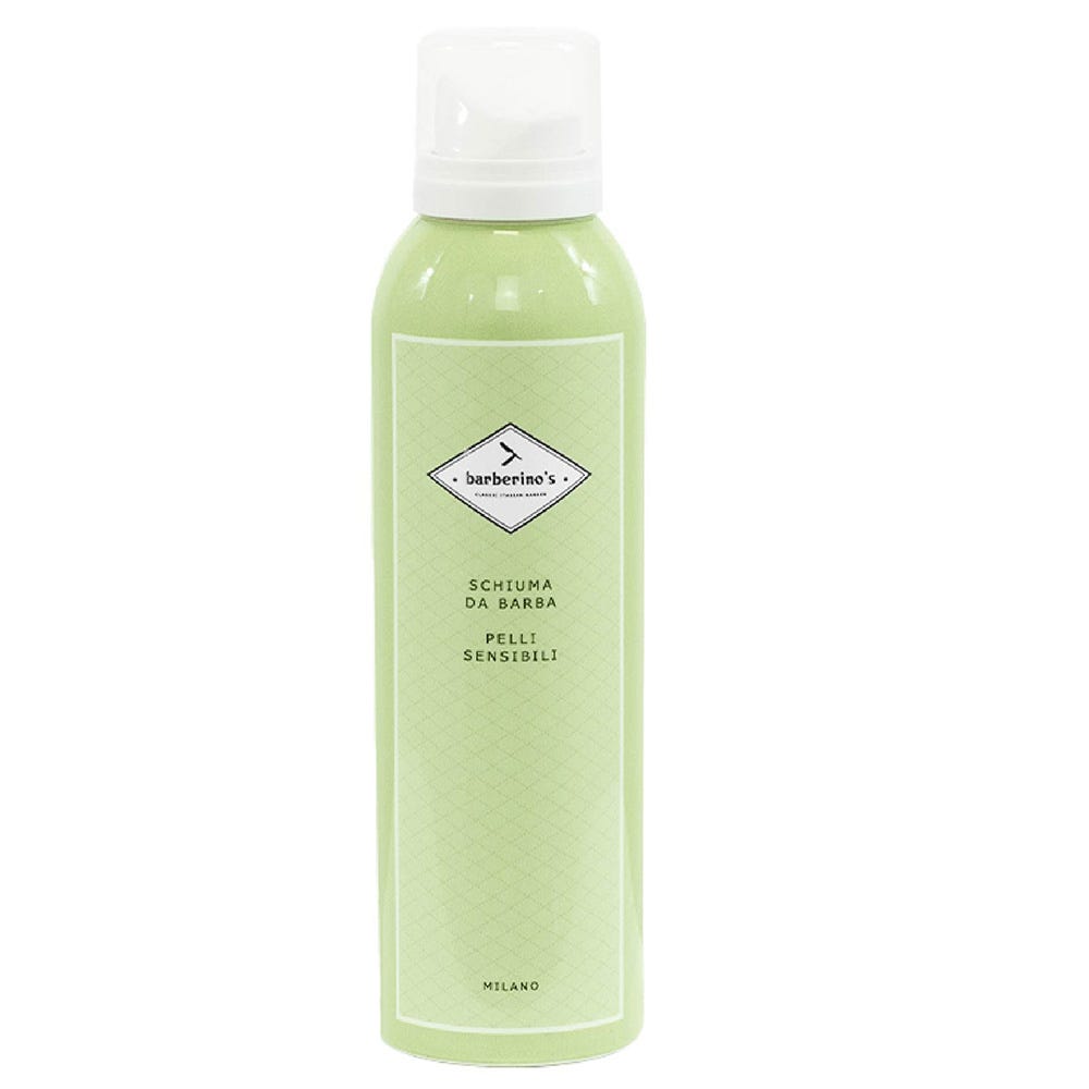 Barberino's Shaving Foam 200 ml