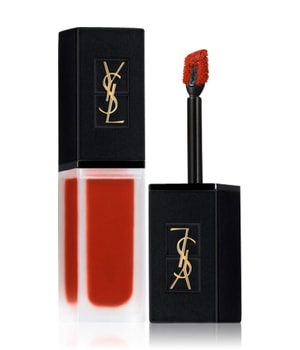 Yves Saint Laurent Tatouage Couture Velvet Cream Lippenstift-6 ml