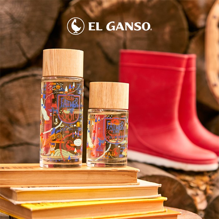 Eau de Toilette Spray