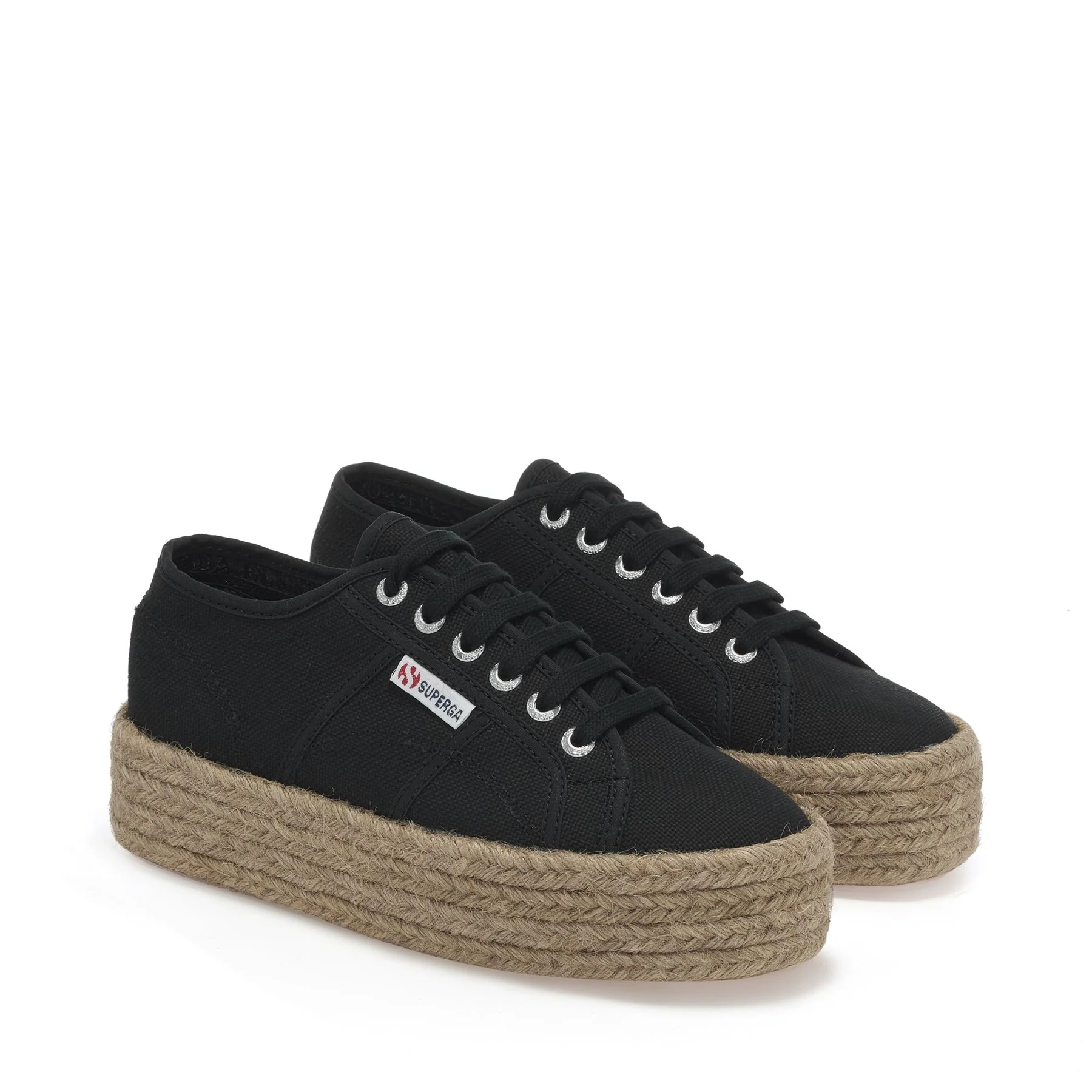 2790 ROPE-BLACK