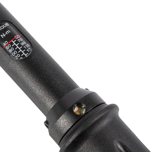 Drehmomentschlüssel 1/2 Zoll, 40-210 Nm