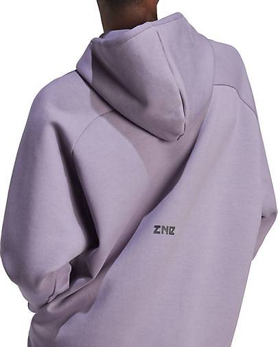 adidas Sportswear Damen Hoodie Z.N.E. OVERHEAD HOODIE