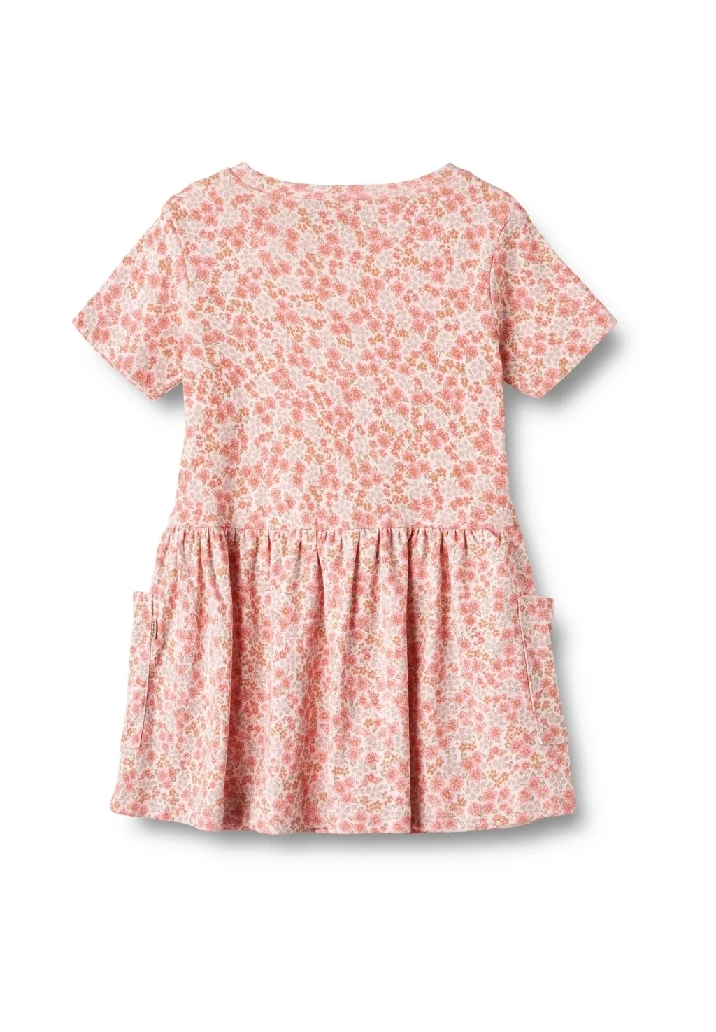Wheat KURZÄRMLIGES BIRTHE - Vestido ligero