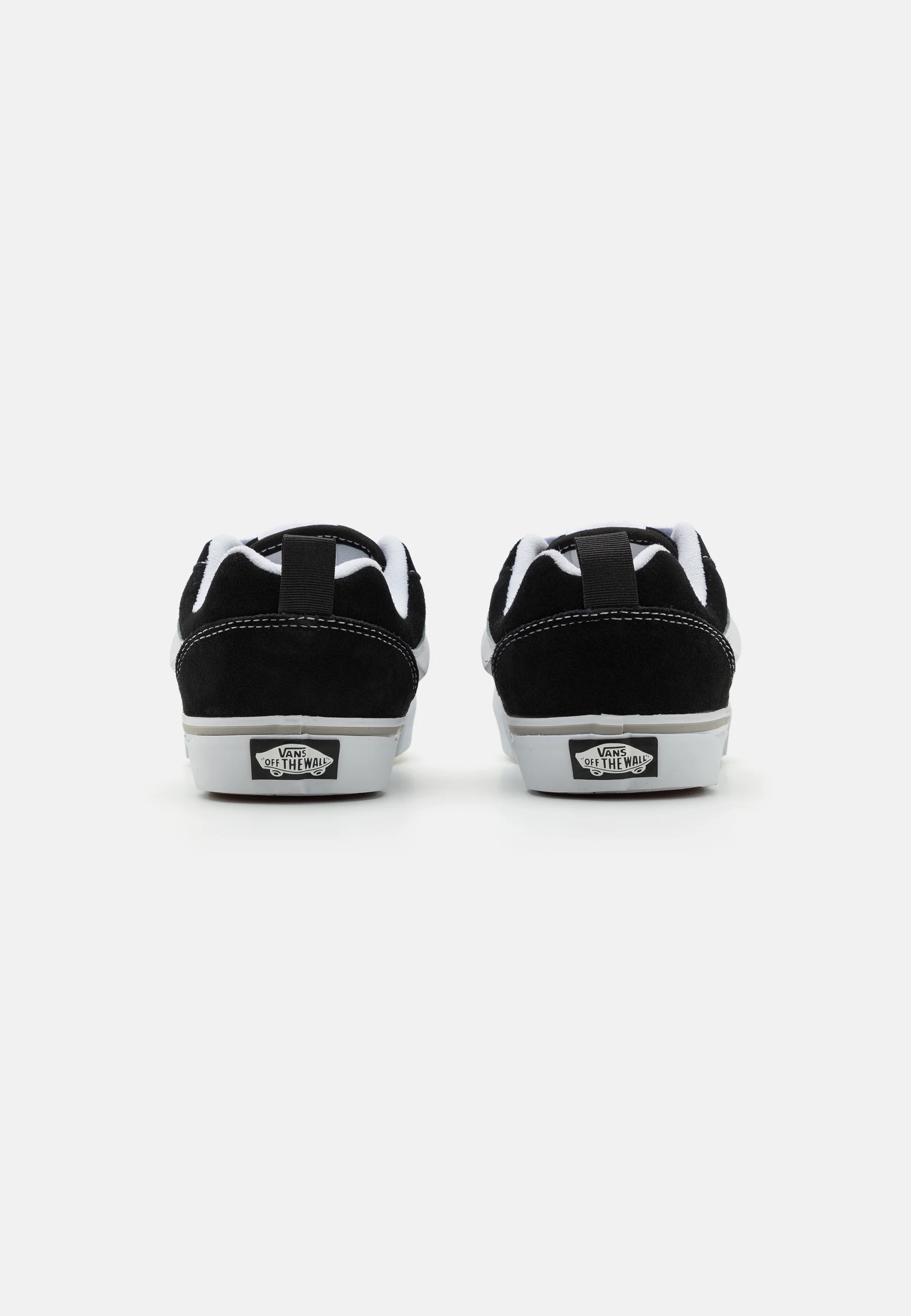 Vans KNU SKOOL EXCLUSIVE UNISEX - Zapatillas skate