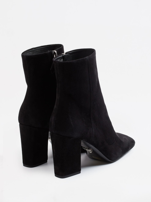 Stiefelette-17380090054 Prada