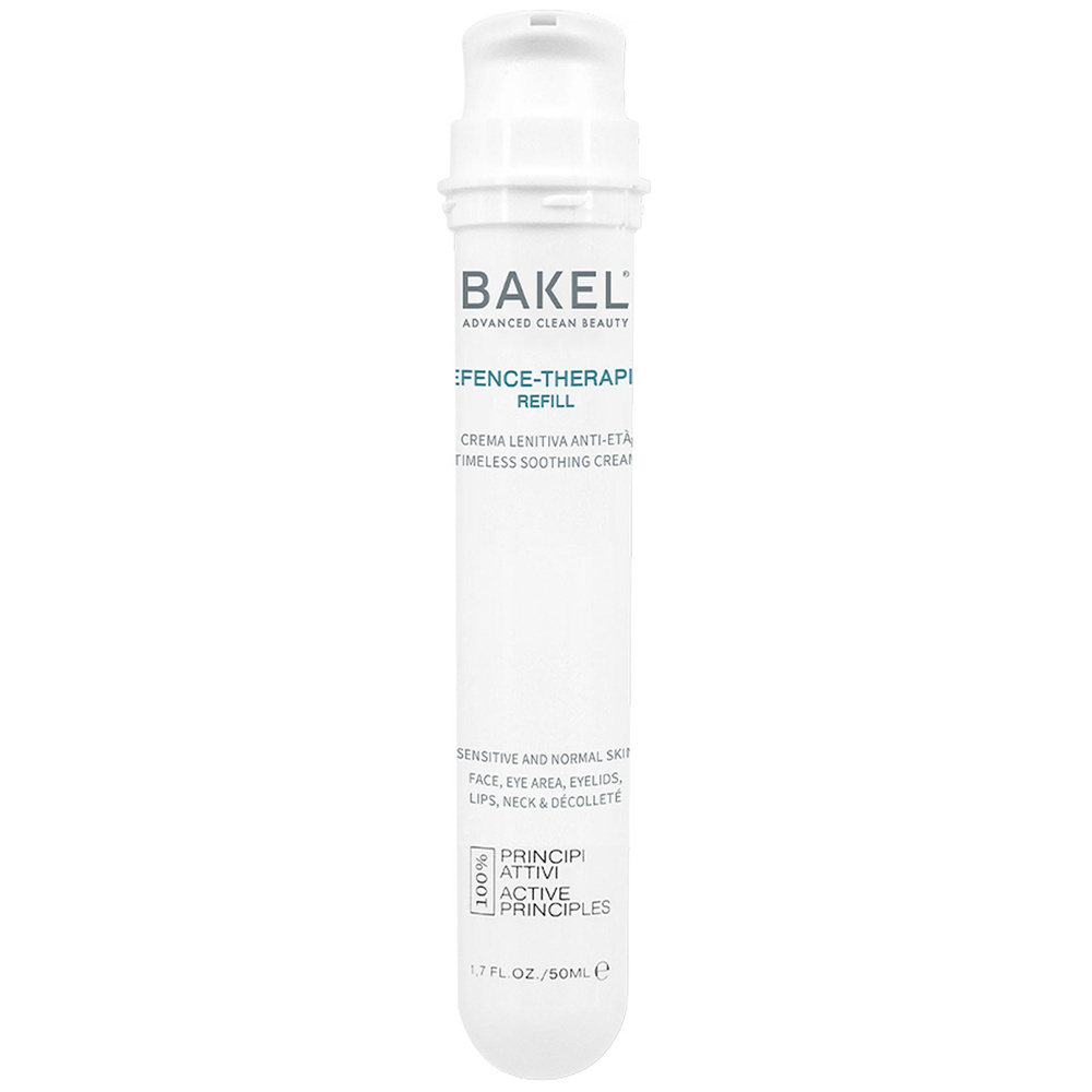 Bakel DEFENSE-THERAPIST NORMAL SKIN REFILL Soin visage