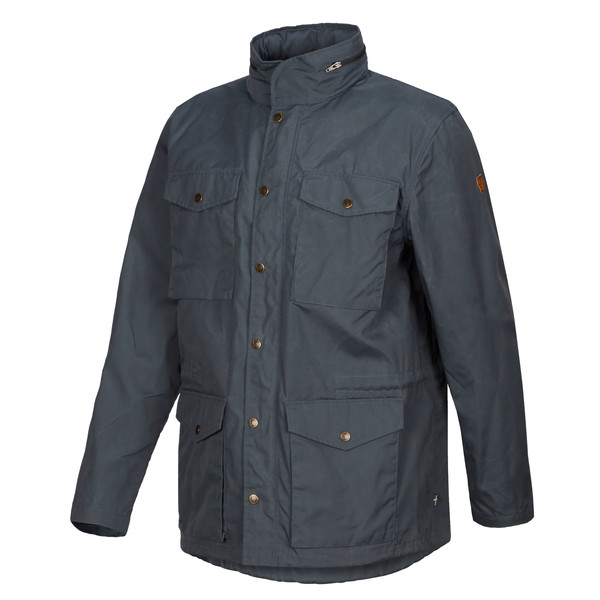 RÄVEN JACKET M Herren - Übergangsjacke