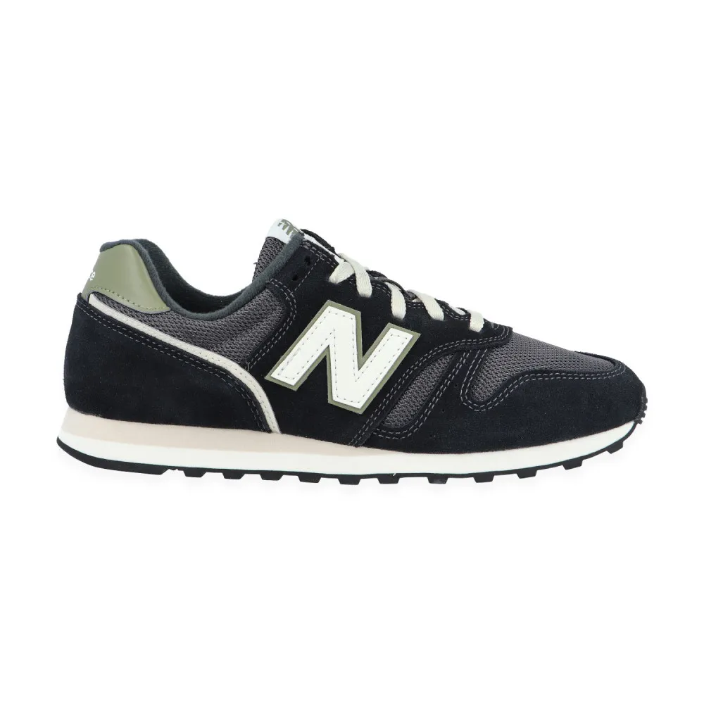 New Balance 373 ML373OM2 / schwarz