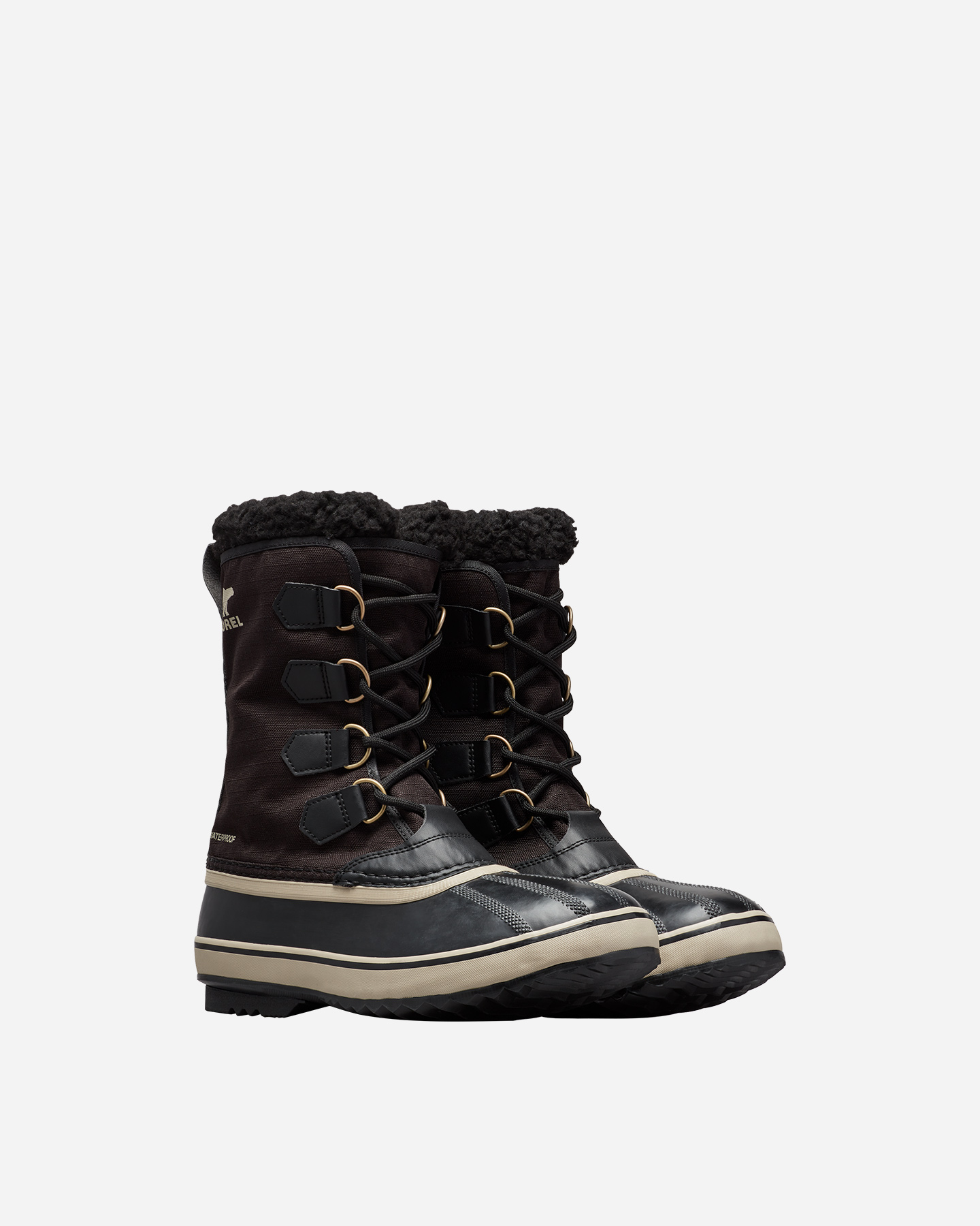 Doposci Sorel 1964 Pac Nylon Wp M 2114071011