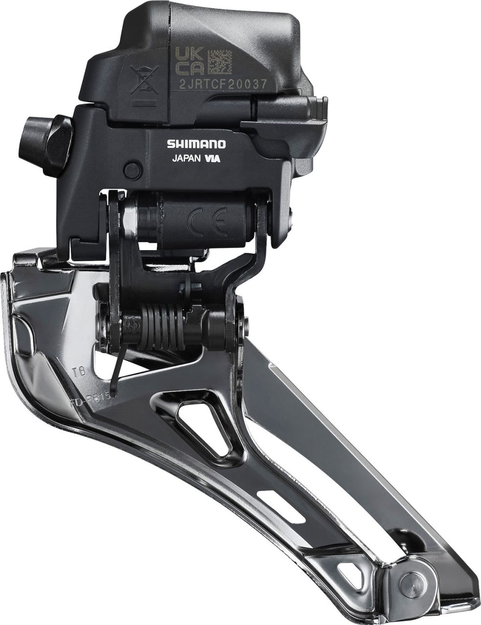 Shimano ULTEGRA Di2 R8170 2x12-fach Upgrade-Kit Disc 11-30 kaufen | Bike-Discount
