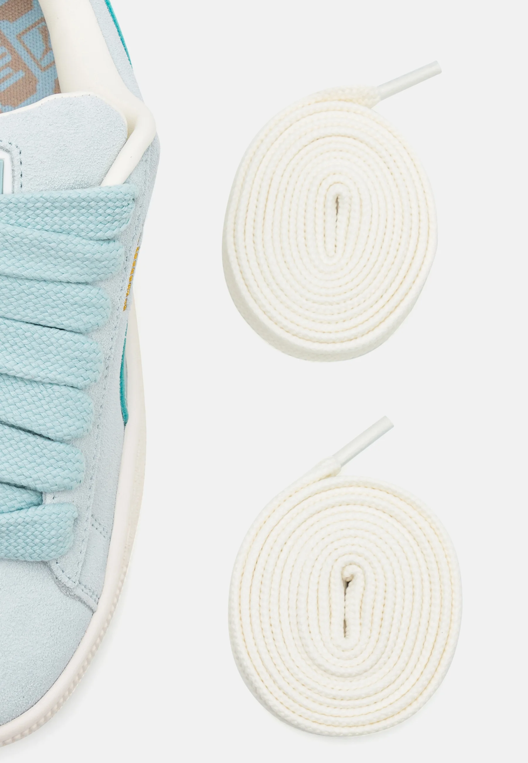 Puma SUEDE XL UNISEX - Zapatillas de skate
