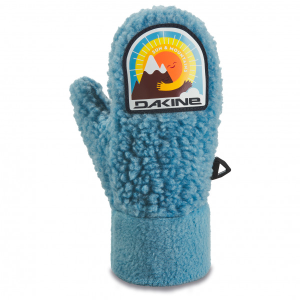 Dakine - Toddler's Dasher Fleece Mitt - Handschuhe