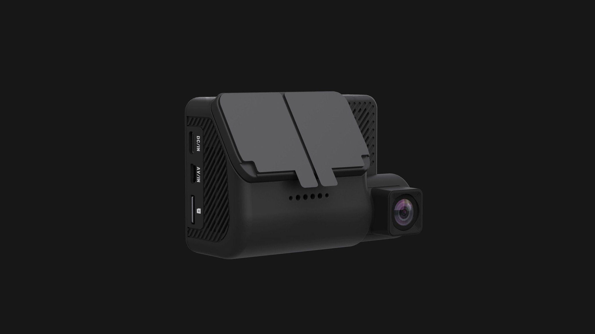 Pioneer Pioneer VREC-Z810SH Dashcam