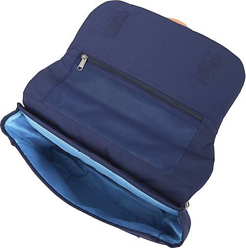 Affenzahn Vorschultasche Bär