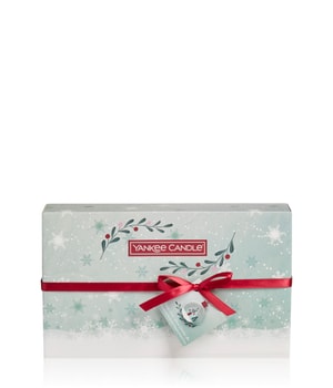 Yankee Candle Snow Globe Wonderland 12 Filled Votive Kerzenset-12x37 g