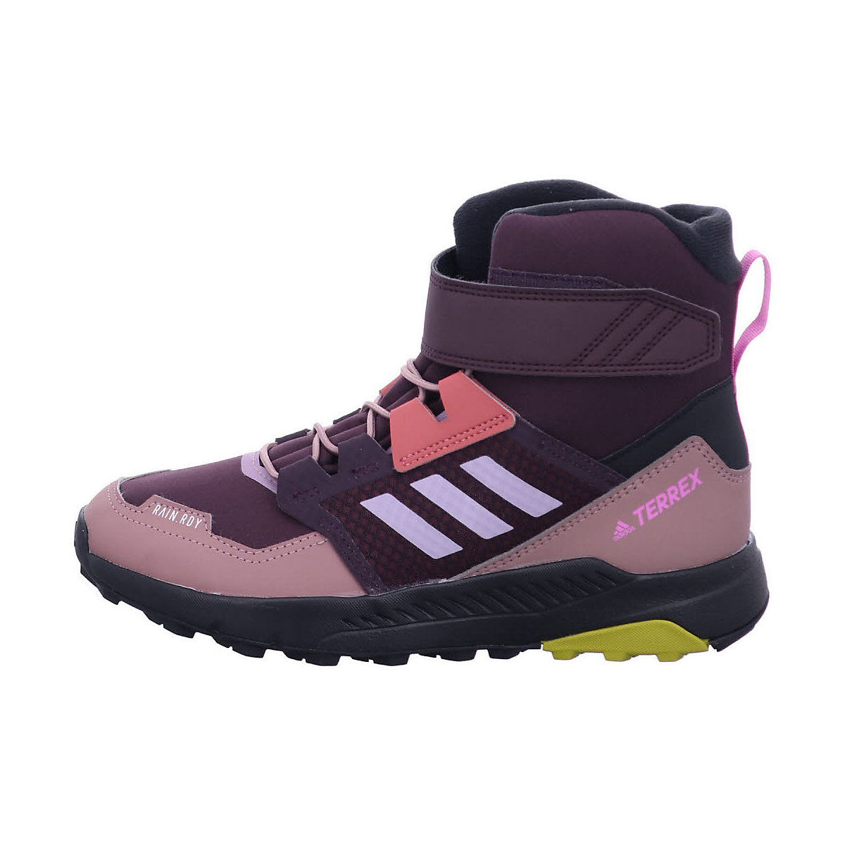 Outdoorschuhe TERREX TRAILMAKER HIGH C.RDY K für Jungen