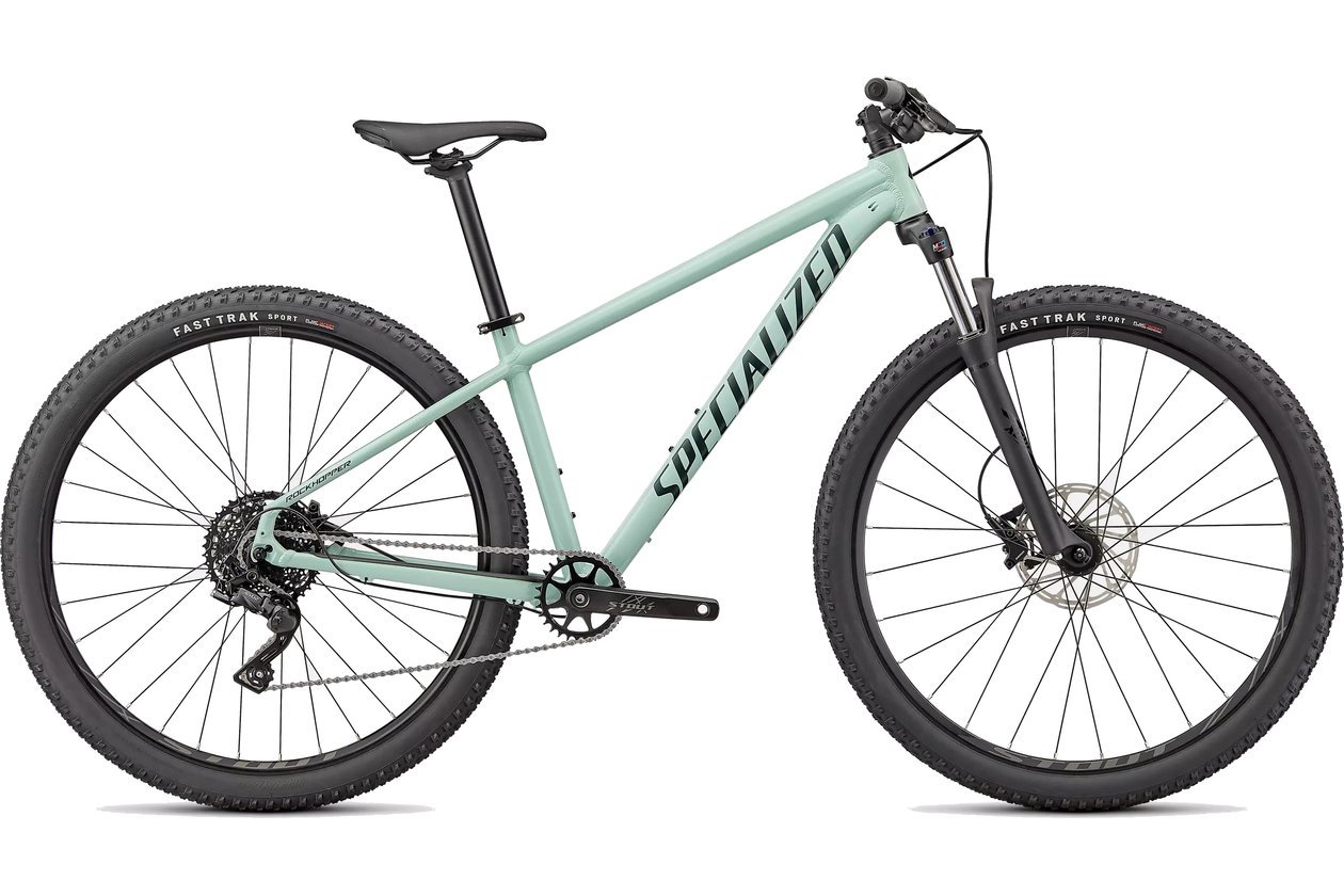 Specialized Rockhopper Comp 27.5 - 2022 - 27,5 Zoll - Diamant