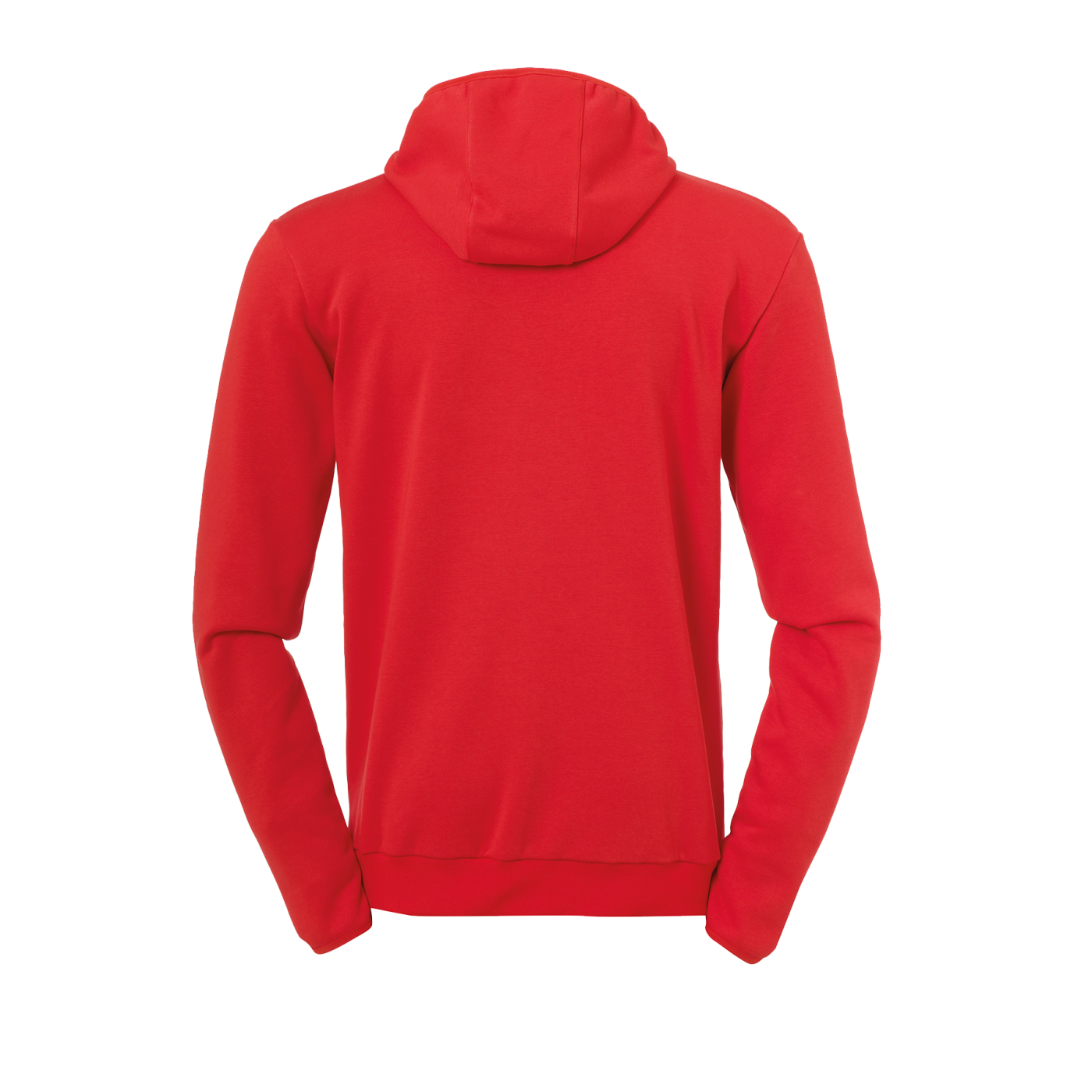 Uhlsport Essential Kapuzenjacke Rot F04