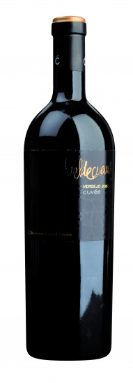 2020 Valdecuevas Cuvée Rueda DO trocken - Bodega Valdecuevas