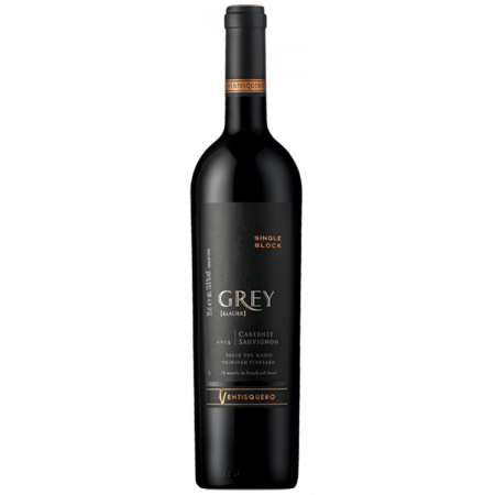 GREY CABERNET SAUVIGNON 2020 - VENTISQUERO