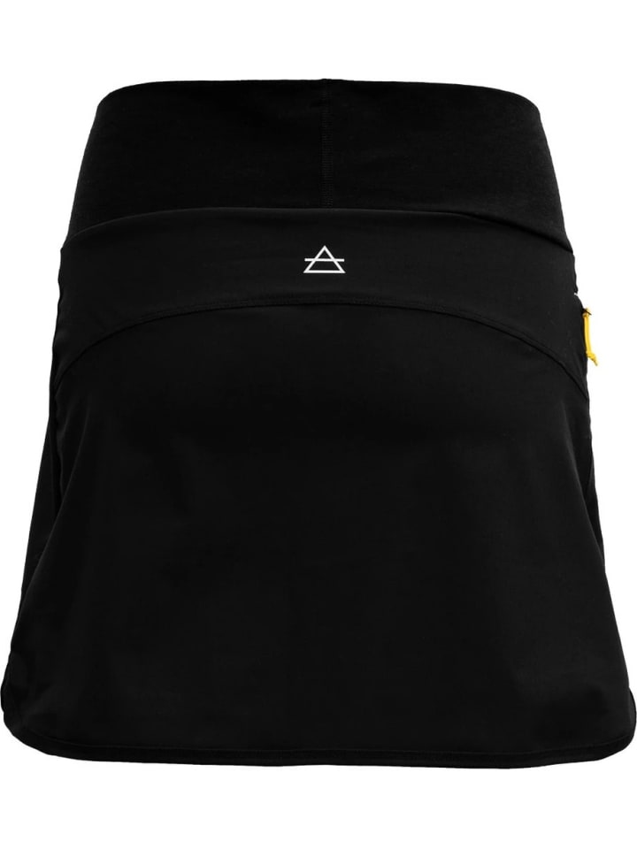 DEVOLD Sportrock in Schwarz günstig kaufen S