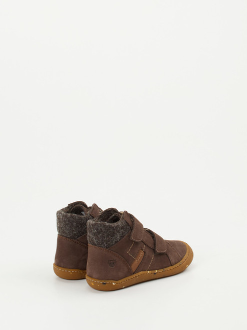 Lauflern-Klettboots gefüttert-68352090009 Ricosta