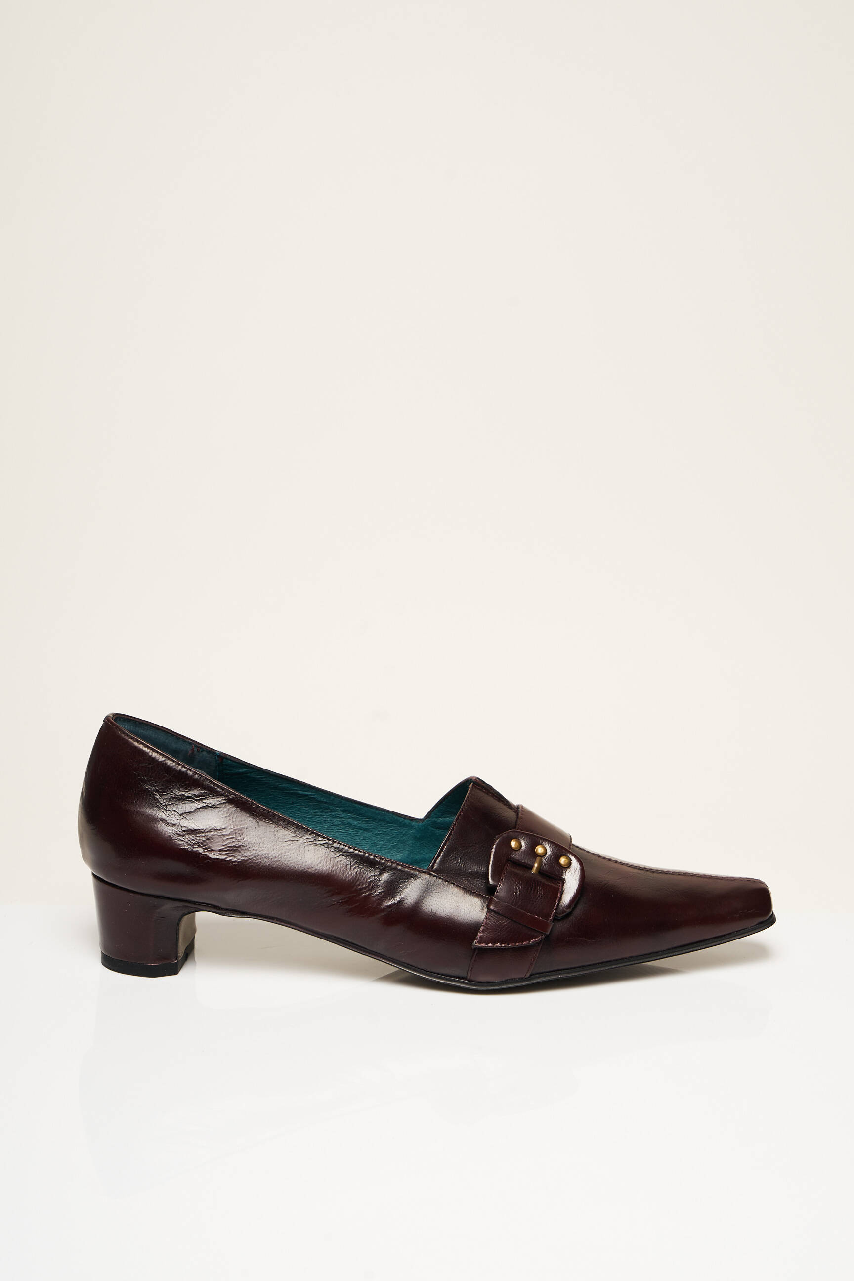 Madison Escarpins Femme couleur marron