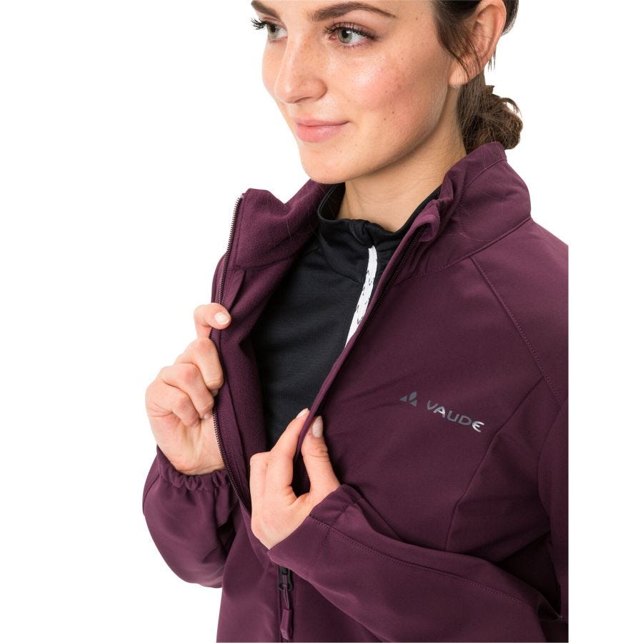 Wintry IV Fahrradjacke Damen