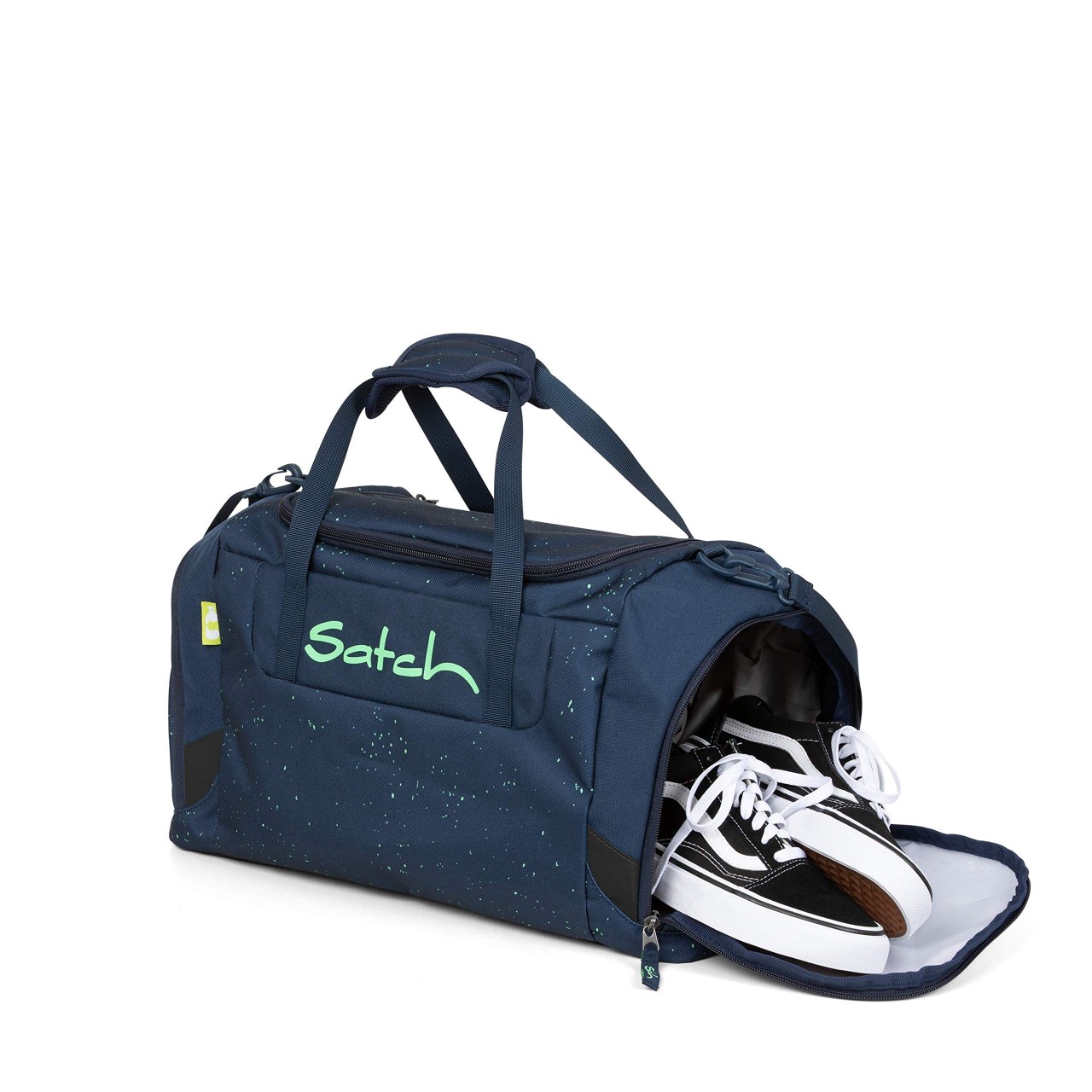 SATCH Handtaschen bunt Sporttasche
