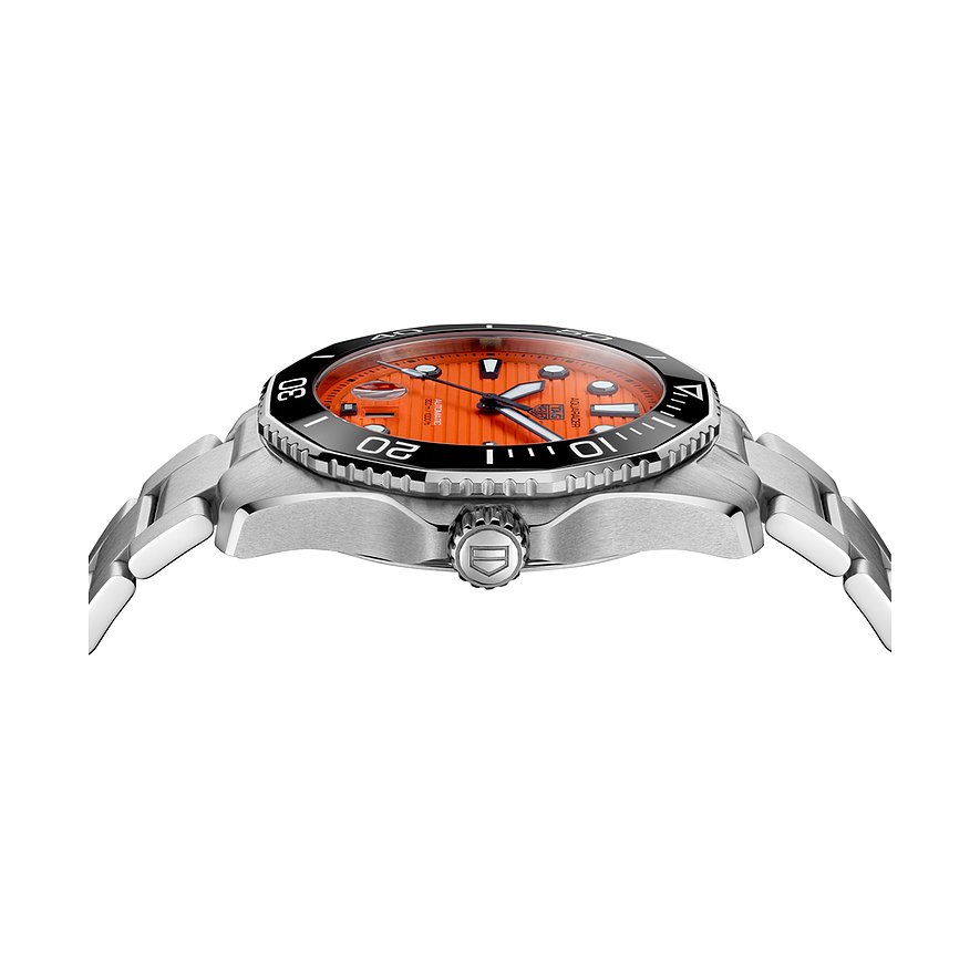 TAG Heuer Herrenuhr Aquaracer