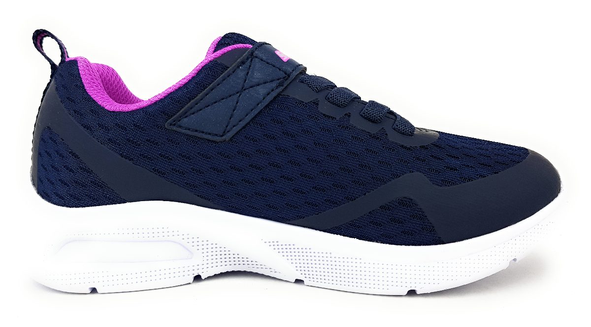 Skechers Max 302377L NVY Blau NVY Navy